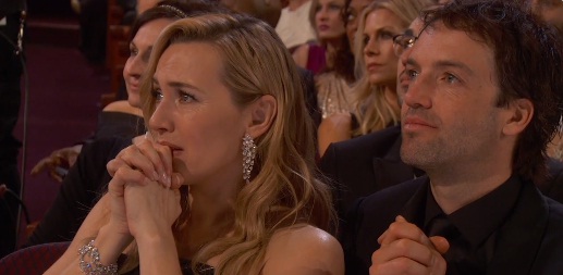 凱特溫斯蕾Kate Winslet
